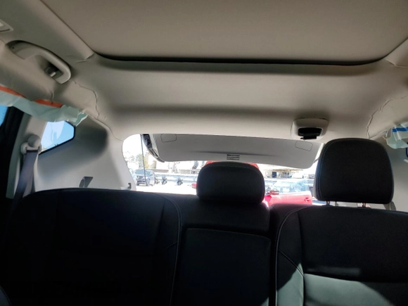 2020 Nissan Murano Platinum с VIN 5N1AZ2DJ3LN116837, выставлен на аукционе Copart как лот 46962105 с пробегом 70 097 миль миль и Списание • Salvage title. История ставок и продаж доступна на DreamBid. Изображение 10.