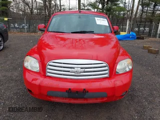 2011 Chevrolet HHR 1LT with VIN 3GNBABFW0BS508792, listed as a IAAI auction lot 41922002 with 301,956 mi miles and . Bid and sale history available at DreamBid. Image 12.