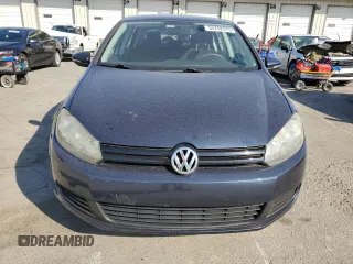 2012 Volkswagen Golf w/Conv z VIN WVWDB7AJ3CW326047, wystawiony jako Copart lot #53792075 z przebiegiem 73 716 mil mil oraz Szkoda całkowita • Salvage title. Historia ofert i sprzedaży dostępna na DreamBid. Obrazek 5.