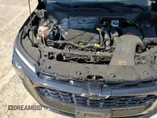 2024 Chevrolet Trax 2RS с VIN KL77LJE21RC153520, выставлен на аукционе Copart как лот 70948645 с пробегом 18 557 миль миль и Списание • Salvage title. История ставок и продаж доступна на DreamBid. Изображение 13.