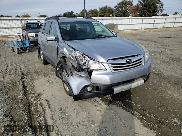 2012 Subaru Outback Limited with VIN 4S4BRDKC8C2239619, listed as a Copart auction lot 79122854 with 130,900 mi miles and Salvage title. Bid and sale history available at DreamBid. Image 12.