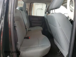 2014 Ram 1500 Tradesman with VIN 1C6RR7FT2ES197246, listed as a Copart auction lot 59192185 with 181,194 mi miles and Salvage title. Bid and sale history available at DreamBid. Image 10.