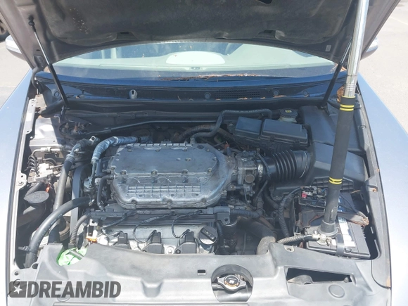 2005 Acura RL with VIN JH4KB16315C004640, listed as a IAAI auction lot 42612724 with 142,227 mi miles and . Bid and sale history available at DreamBid. Image 10.