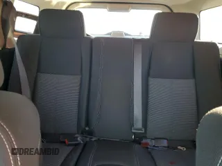 2007 Hummer H3 SUV with VIN 5GTDN13E578129596, listed as a Copart auction lot 84348604 with 70,574 mi miles and Salvage Title. Bid and sale history available at DreamBid. Image 10.