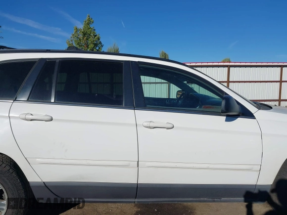 2006 Chrysler Pacifica Touring с VIN 2A8GF68486R864874, выставлен на аукционе IAAI как лот 40412115 с пробегом 125 949 миль миль и . История ставок и продаж доступна на DreamBid. Изображение 14.