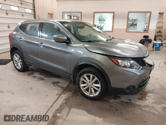 2017 Nissan Rogue SL z VIN JN1BJ1CR9HW128710, wystawiony jako IAAI lot #42307830 z przebiegiem 129 791 mil mil oraz . Historia ofert i sprzedaży dostępna na DreamBid. Obrazek 1.