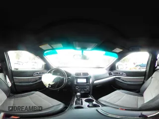 2017 Ford Explorer XLT с VIN 1FM5K7D84HGA61004, выставлен на аукционе IAAI как лот 42042440 с пробегом 91 316 миль миль и . История ставок и продаж доступна на DreamBid. Изображение 18.