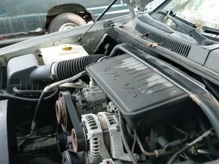 2009 Jeep Grand Cherokee Laredo with VIN 1J8GR48KX9C524150, listed as a IAAI auction lot 43272859 with 168,624 mi miles and . Bid and sale history available at DreamBid. Image 12.