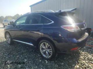 2014 Lexus RX 350 с VIN 2T2ZK1BA8EC141260, выставлен на аукционе Copart как лот 62179445 с пробегом 107 230 миль миль и Чистый • Clean title. История ставок и продаж доступна на DreamBid. Изображение 2.