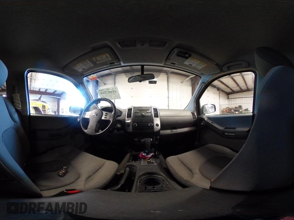 2012 Nissan Xterra S z VIN 5N1AN0NW6CC515246, wystawiony jako IAAI lot #41607518 z przebiegiem 133 787 mil mil oraz . Historia ofert i sprzedaży dostępna na DreamBid. Obrazek 18.