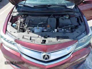 2016 Acura ILX Premium with VIN 19UDE2F76GA015675, listed as a IAAI auction lot 42688975 with 113,443 mi miles and . Bid and sale history available at DreamBid. Image 10.