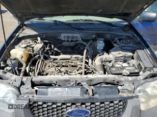 2007 Ford Escape XLS с VIN 1FMYU02Z07KA04093, выставлен на аукционе Copart как лот 54970295 с пробегом 167 257 миль миль и Чистый • Clean title. История ставок и продаж доступна на DreamBid. Изображение 12.