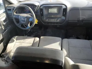 2019 GMC Sierra 1500 Limited with VIN 2GTR1LEC4K1115149, listed as a Copart auction lot 44241785 with 174,532 mi miles and Salvage Title. Bid and sale history available at carsss.com. Image 8.