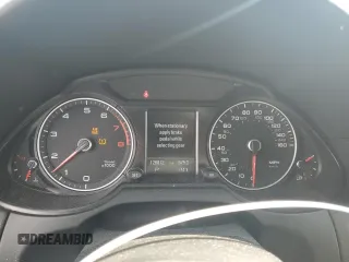 2017 Audi Q5 Premium Plus z VIN WA1M2AFP6HA075470, wystawiony jako Copart lot #58462345 z przebiegiem 126 812 mil mil oraz Szkoda całkowita • Salvage title. Historia ofert i sprzedaży dostępna na DreamBid. Obrazek 9.