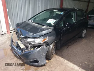 2020 Honda Fit LX с VIN 3HGGK5H40LM709849, выставлен на аукционе IAAI как лот 42258277 с пробегом 55 404 миль миль и . История ставок и продаж доступна на DreamBid. Изображение 2.