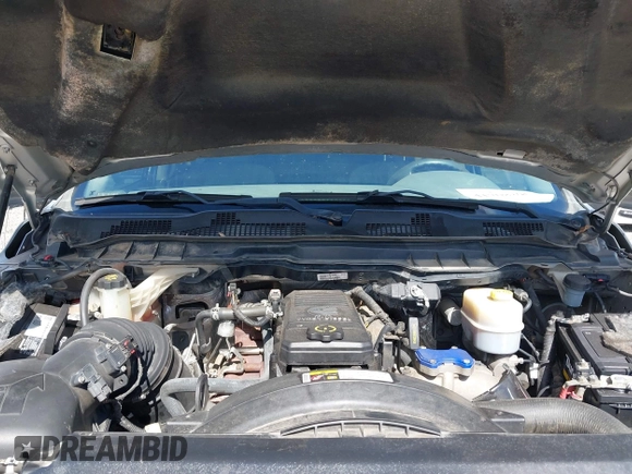 2015 Ram 2500 Tradesman with VIN 3C6UR5CL9FG511132, listed as a IAAI auction lot 41708395 with 156,833 mi miles and . Bid and sale history available at DreamBid. Image 10.