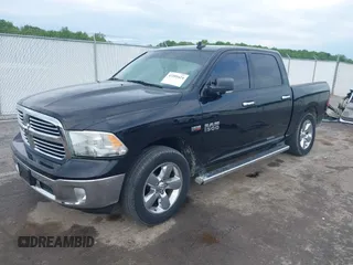 2015 Ram 1500 Big Horn с VIN 3C6RR7LT1FG598249, выставлен на аукционе IAAI как лот 42205424 с пробегом 113 262 миль миль и . История ставок и продаж доступна на DreamBid. Изображение 19.
