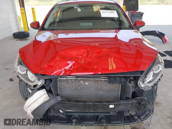 2021 Kia Forte LXS with VIN 3KPF24AD6ME404706, listed as a IAAI auction lot 42572809 with 43,084 mi miles and . Bid and sale history available at DreamBid. Image 6.