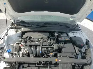 2022 Hyundai Elantra SE с VIN 5NPLL4AG5NH072507, выставлен на аукционе Copart как лот 67596895 с пробегом 12 028 миль миль и Списание • Salvage title. История ставок и продаж доступна на DreamBid. Изображение 13.