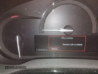 2018 Cadillac CTS Luxury RWD с VIN 1G6AR5SX4J0111916, выставлен на аукционе IAAI как лот 41117204 с пробегом 172 695 миль миль и . История ставок и продаж доступна на DreamBid. Изображение 7.