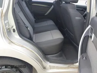 2009 Chevrolet Aveo 1LT with VIN KL1TD66E89B305116, listed as a IAAI auction lot 42145793 with 83,691 mi miles and . Bid and sale history available at DreamBid. Image 8.