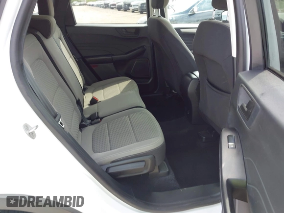 2022 Ford Escape SE with VIN 1FMCU0G65NUA44597, listed as a IAAI auction lot 42308562 with 71,884 mi miles and . Bid and sale history available at DreamBid. Image 8.