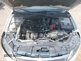 2010 Ford Fusion SEL with VIN 3FAHP0JA6AR265549, listed as a IAAI auction lot 42118842 with Not Provided miles and . Bid and sale history available at DreamBid. Image 10.