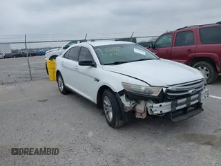2015 Ford Taurus SE with VIN 1FAHP2D86FG119557, listed as a IAAI auction lot 42005146 with 189,758 mi miles and . Bid and sale history available at carsss.com. Image 12.