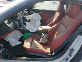 2011 BMW Z4 sDrive30i with VIN WBALM5C53BE379388, listed as a Copart auction lot 62674834 with 0 mi miles and Salvage Title. Bid and sale history available at carsss.com. Image 7.