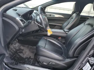 2020 Lincoln MKZ Standard with VIN 3LN6L5A93LR608915, listed as a Copart auction lot 45404575 with 67,316 mi miles and Salvage Title. Bid and sale history available at DreamBid. Image 7.