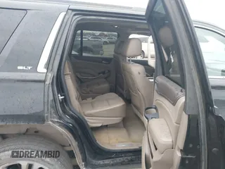 2016 GMC Yukon SLT with VIN 1GKS1BKC9GR480199, listed as a IAAI auction lot 41352032 with 146,716 mi miles. Bid and sale history available at carsss.com. Image 8.