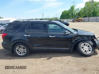 2011 Ford Explorer XLT z VIN 1FMHK8D80BGA27264, wystawiony jako IAAI lot #42296663 z przebiegiem 173 468 mil mil oraz . Historia ofert i sprzedaży dostępna na DreamBid. Obrazek 13.