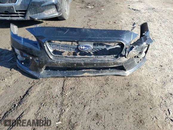 2017 Subaru WRX Limited with VIN JF1VA1J61H9815039, listed as a Copart auction lot 42498475 with 131,139 mi miles and Salvage Title. Bid and sale history available at carsss.com. Image 12.