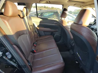 2013 Subaru Outback Limited with VIN 4S4BRDSC6D2283135, listed as a Copart auction lot 85311434 with 123,114 mi miles and Non repairable. Bid and sale history available at DreamBid. Image 11.