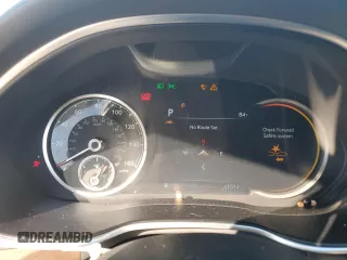 2021 Genesis G80 2.5T z VIN KMTGB4SC3MU045523, wystawiony jako Copart lot #76664754 z przebiegiem 41 514 mil mil oraz Szkoda całkowita • Salvage title. Historia ofert i sprzedaży dostępna na DreamBid. Obrazek 9.