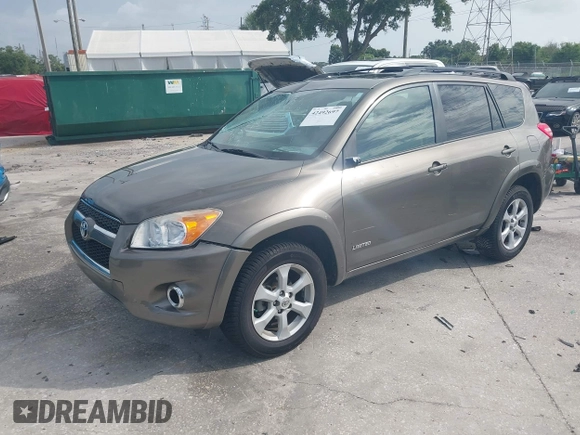 2012 Toyota RAV4 Limited with VIN 2T3YF4DV7CW130159, listed as a IAAI auction lot 42492697 with 135,458 mi miles and . Bid and sale history available at DreamBid. Image 17.