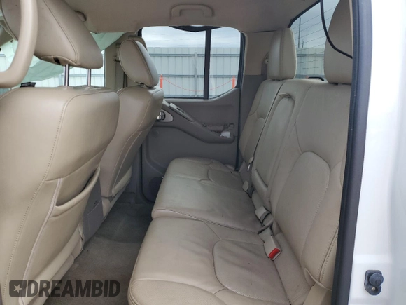 2013 Nissan Frontier SL with VIN 1N6AD0ER9DN730026, listed as a Copart auction lot 75355954 with 93,830 mi miles and Salvage title. Bid and sale history available at DreamBid. Image 10.