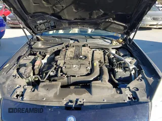2012 Mercedes-Benz SLK 250 with VIN WDDPK4HAXCF036279, listed as a IAAI auction lot 41851520 with 124,366 mi miles and . Bid and sale history available at DreamBid. Image 10.