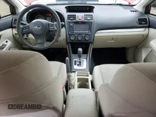 2013 Subaru Crosstrek Premium с VIN JF2GPAWC9D2880936, выставлен на аукционе Copart как лот 58246835 с пробегом 148 010 миль миль и Чистый • Clean title. История ставок и продаж доступна на DreamBid. Изображение 8.
