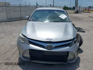 2018 Toyota Avalon XLE with VIN 4T1BK1EB7JU281738, listed as a IAAI auction lot 42148342 with 118,049 mi miles and . Bid and sale history available at DreamBid. Image 13.