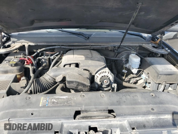 2011 GMC Yukon Denali with VIN 1GKS1EEF1BR213509, listed as a Copart auction lot 78236964 with 133,410 mi miles and Salvage Title. Bid and sale history available at carsss.com. Image 12.