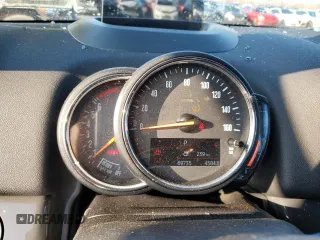 2018 MINI Countryman Cooper S with VIN WMZYT5C39J3E59740, listed as a Copart auction lot 80034544 with 69,735 mi miles and Salvage Title. Bid and sale history available at carsss.com. Image 9.