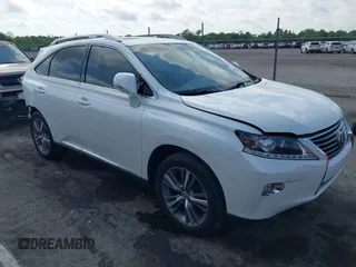 2015 Lexus RX 350 with VIN 2T2ZK1BA5FC206065, listed as a IAAI auction lot 42070894 with 74,632 mi miles and . Bid and sale history available at DreamBid. Image 13.