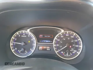 2020 Infiniti QX60 Pure with VIN 5N1DL0MN1LC506501, listed as a IAAI auction lot 41968177 with 53,128 mi miles and . Bid and sale history available at DreamBid. Image 7.