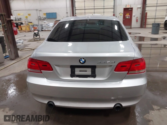 2008 BMW 3 Series 335xi with VIN WBAWC73548E064278, listed as a IAAI auction lot 41503956 with 141,556 mi miles and . Bid and sale history available at carsss.com. Image 17.