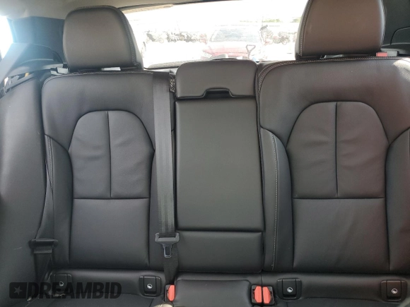 2023 Volvo XC40 Plus Dark Theme с VIN YV4L12UW0P2069853, выставлен на аукционе Copart как лот 57647985 с пробегом 16 252 миль миль и Списание • Salvage title. История ставок и продаж доступна на DreamBid. Изображение 10.