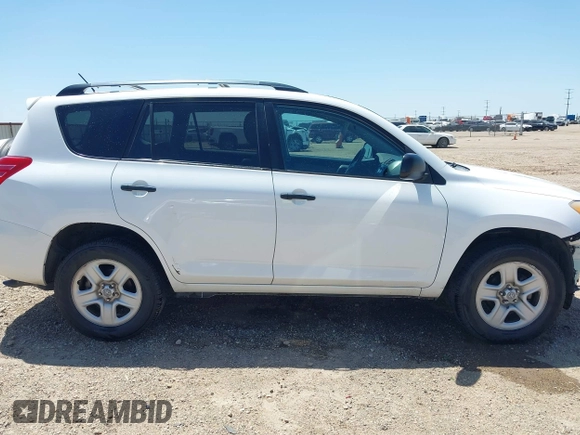 2010 Toyota RAV4 z VIN 2T3ZF4DV2AW049880, wystawiony jako IAAI lot #42272049 z przebiegiem 313 811 mil mil oraz . Historia ofert i sprzedaży dostępna na DreamBid. Obrazek 14.
