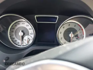 2014 Mercedes-Benz CLA 250 with VIN WDDSJ4GB0EN156088, listed as a IAAI auction lot 42234216 with Not provided miles and . Bid and sale history available at DreamBid. Image 7.