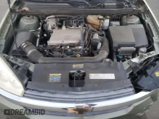 2004 Chevrolet Malibu Maxx LT with VIN 1G1ZU64864F183754, listed as a Copart auction lot 80059374 with 213,661 mi miles and Salvage Title. Bid and sale history available at carsss.com. Image 11.