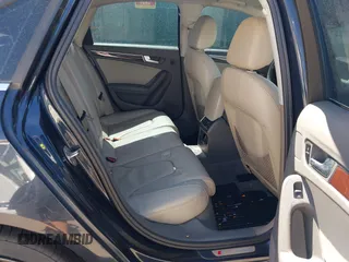 2012 Audi A4 Premium Plus с VIN WAUFFAFL2CA103593, выставлен на аукционе IAAI как лот 42079394 с пробегом 130 023 миль миль и . История ставок и продаж доступна на DreamBid. Изображение 8.